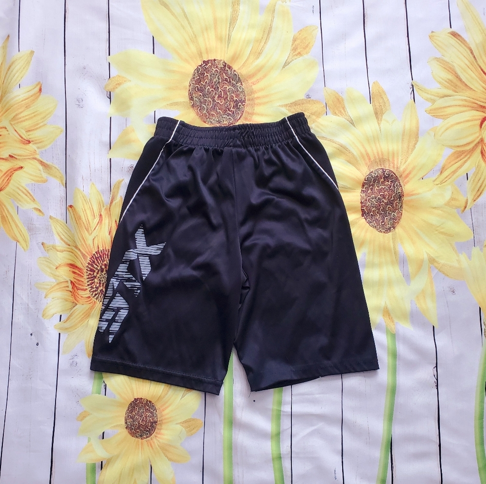 "STX" Shorts - Picture 2 of 2